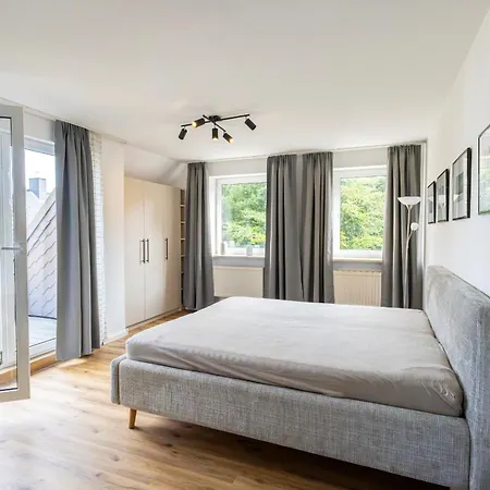 Spo-side Apartmán