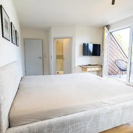 Apartmán Spo-side *
