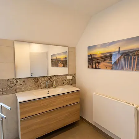 Spo-side Apartmán
