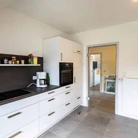 Spo-side Apartmán Sankt Peter-Ording