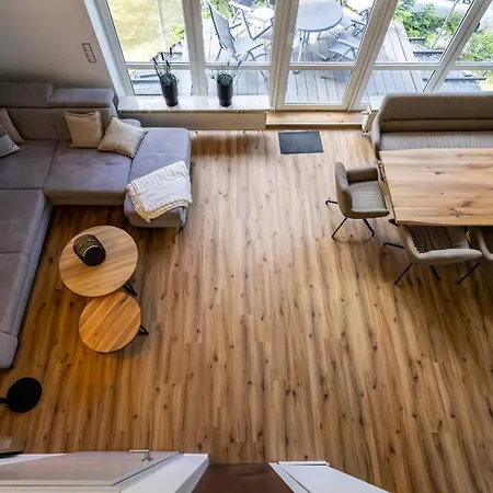 Apartmán Spo-side *