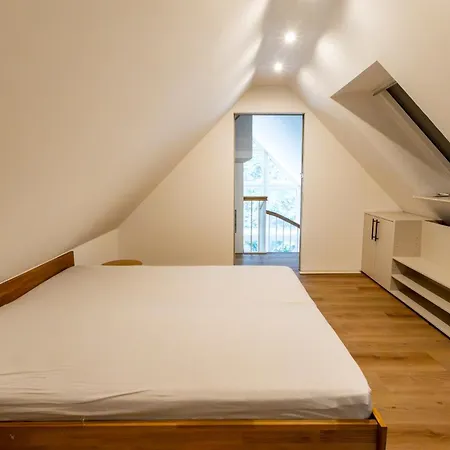 Apartmán Spo-side *