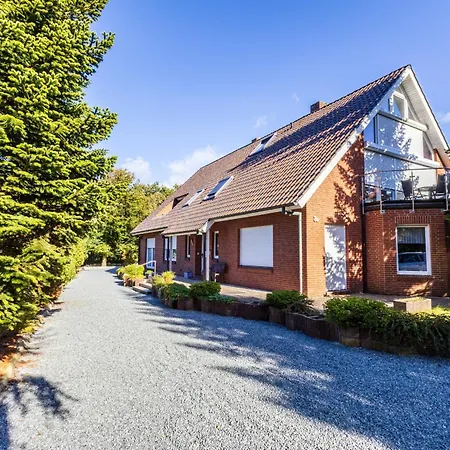 Apartment Spo-side Sankt Peter-Ording