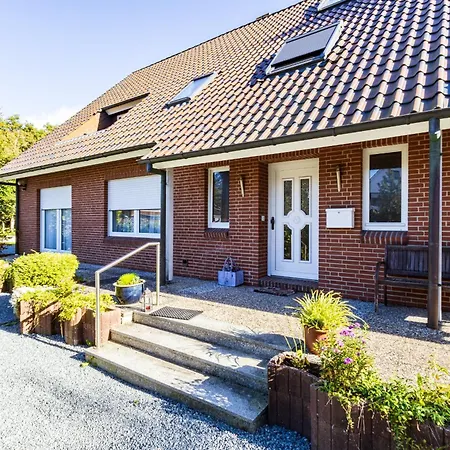 Spo-side * Sankt Peter-Ording