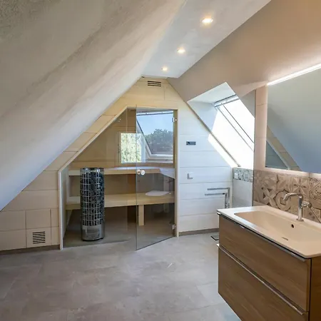 Apartment Spo-side *